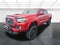2021 Toyota Tacoma TRD Sport V6