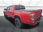 2021 Toyota Tacoma TRD Sport V6