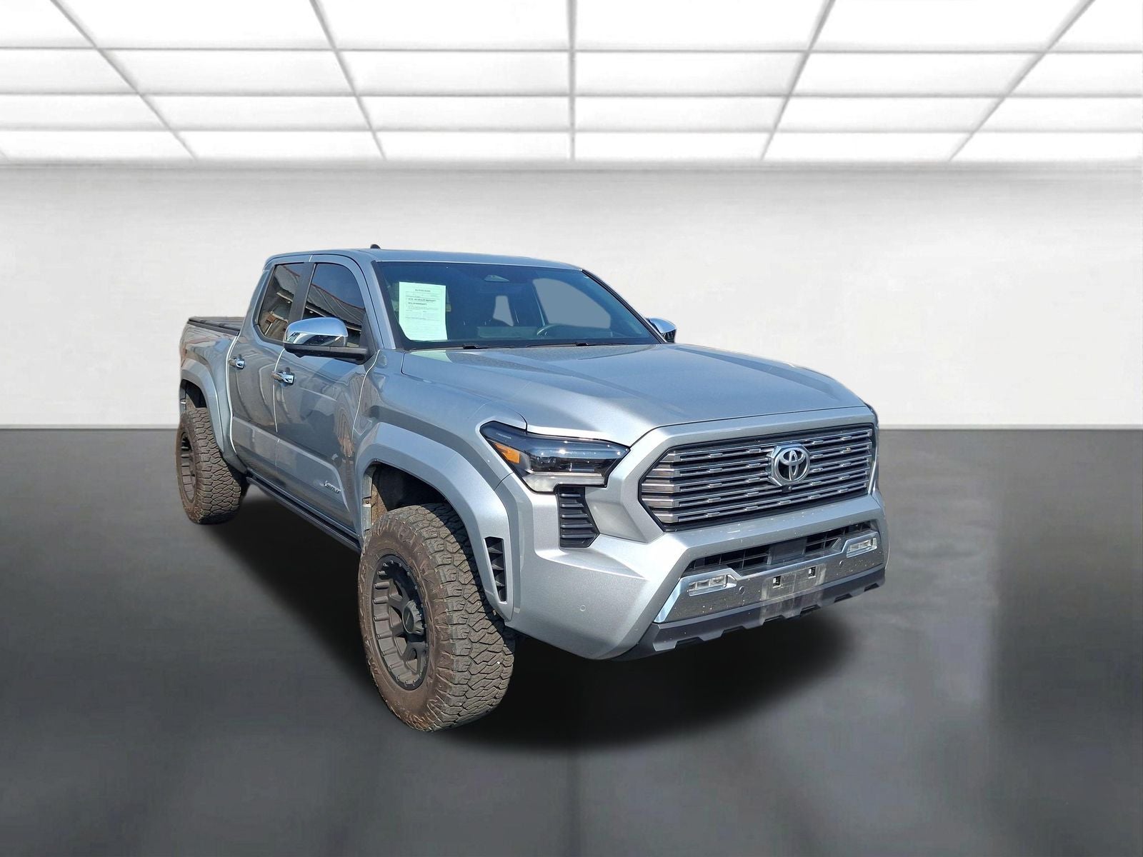 2024 Toyota Tacoma Limited