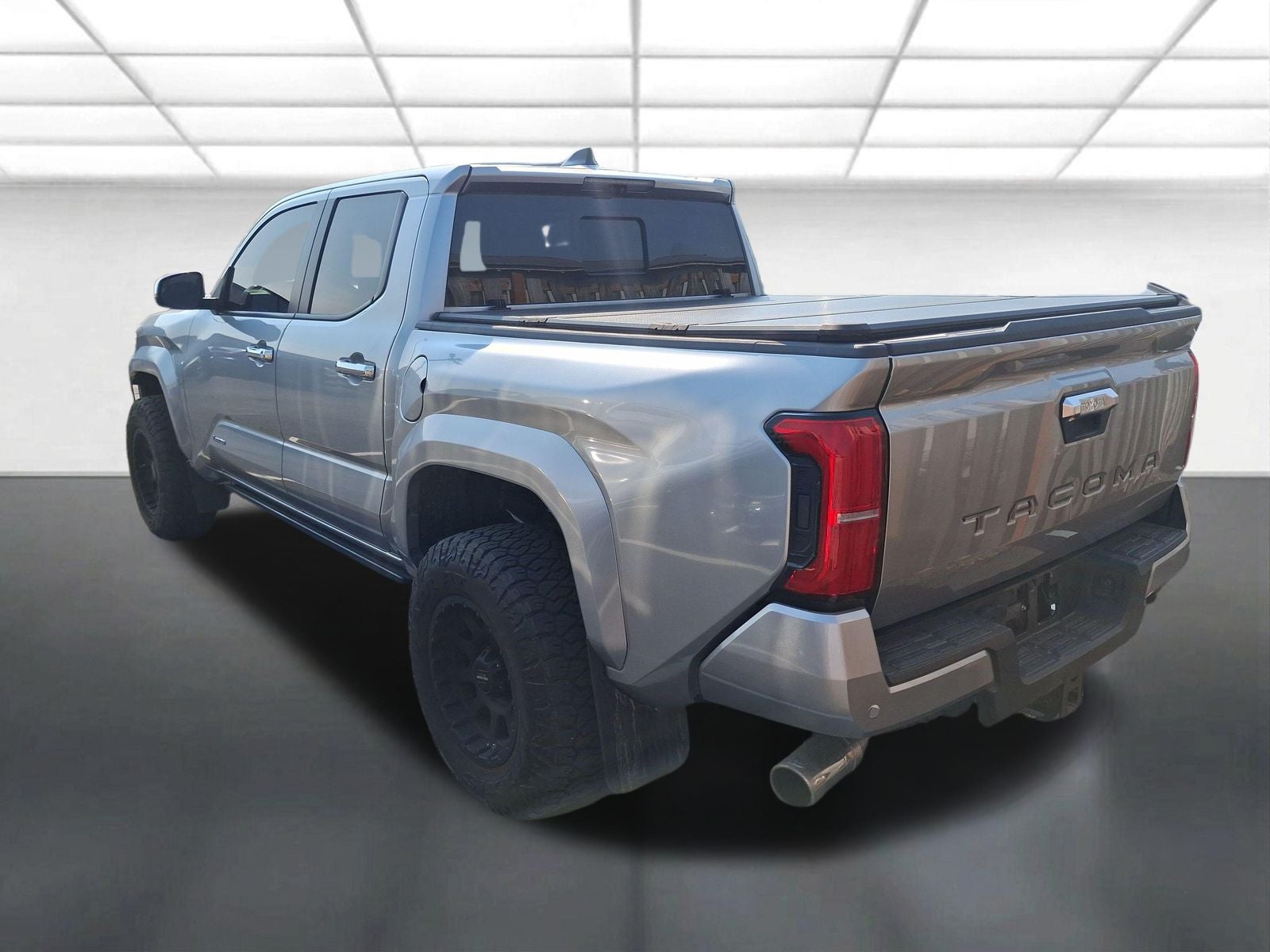 2024 Toyota Tacoma Limited
