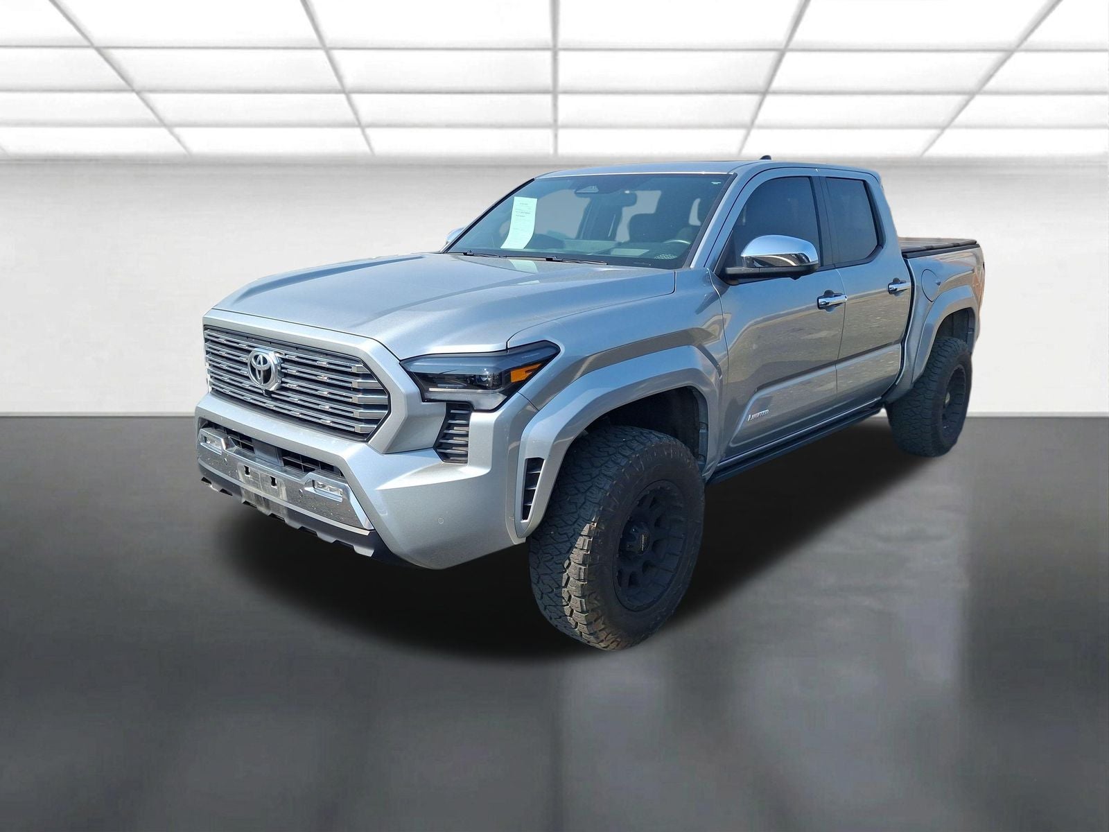 2024 Toyota Tacoma Limited