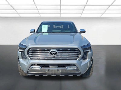2024 Toyota Tacoma Limited