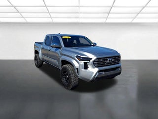 2024 Toyota Tacoma Limited