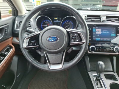 2019 Subaru Outback 3.6R Touring