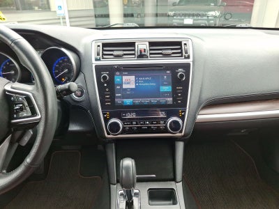 2019 Subaru Outback 3.6R Touring