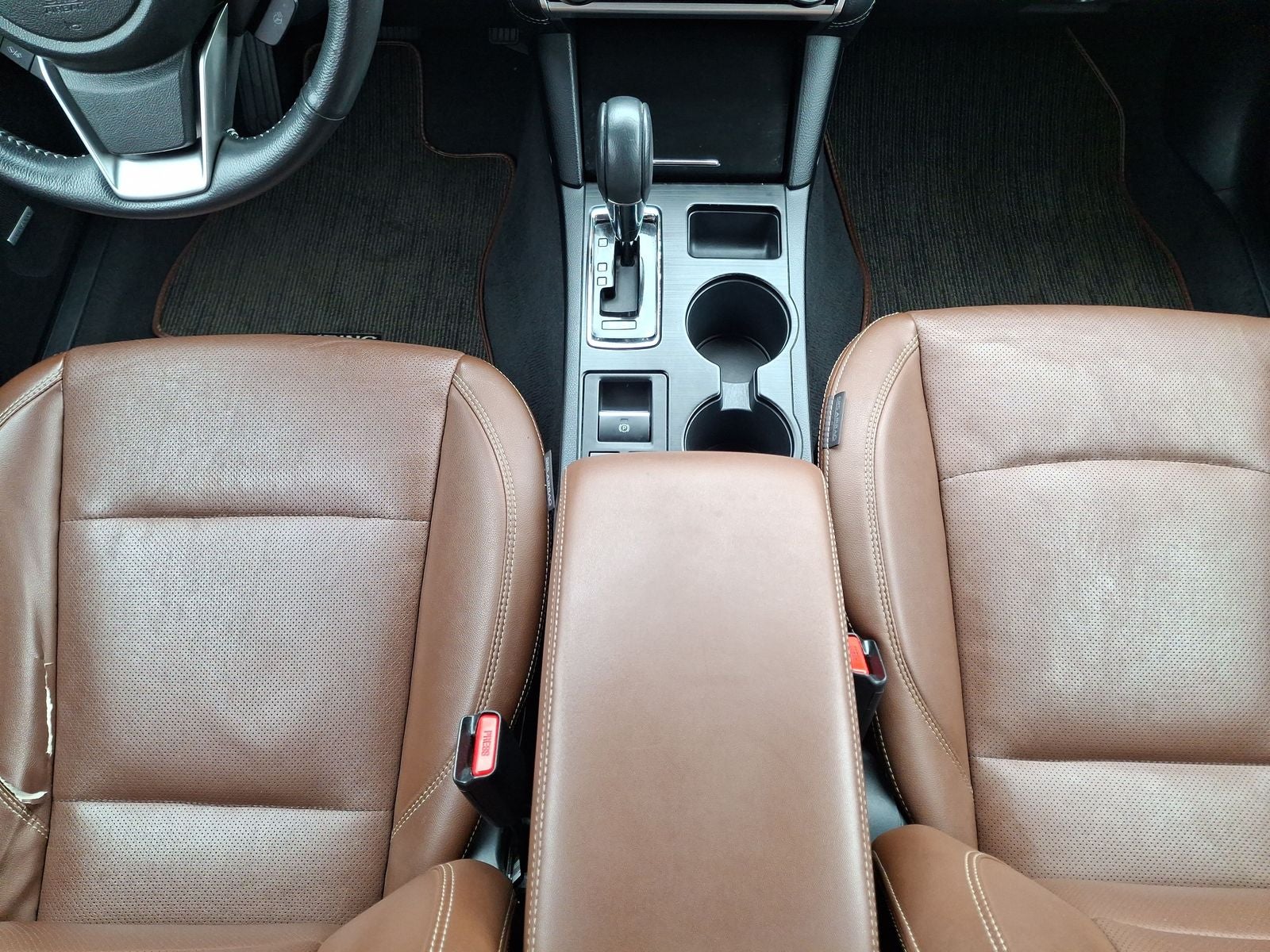 2019 Subaru Outback 3.6R Touring