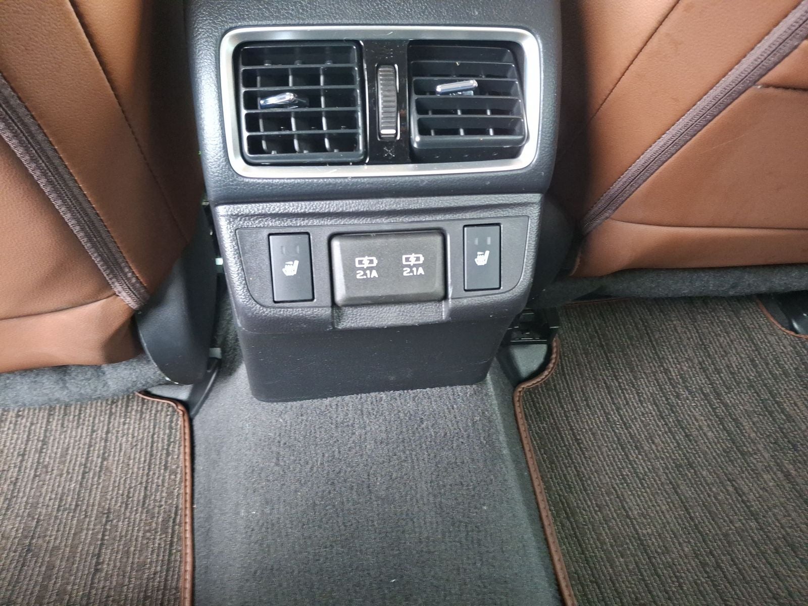 2019 Subaru Outback 3.6R Touring