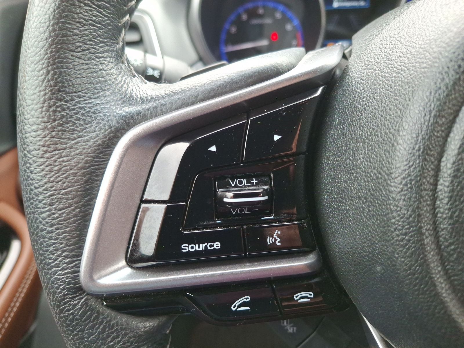 2019 Subaru Outback 3.6R Touring