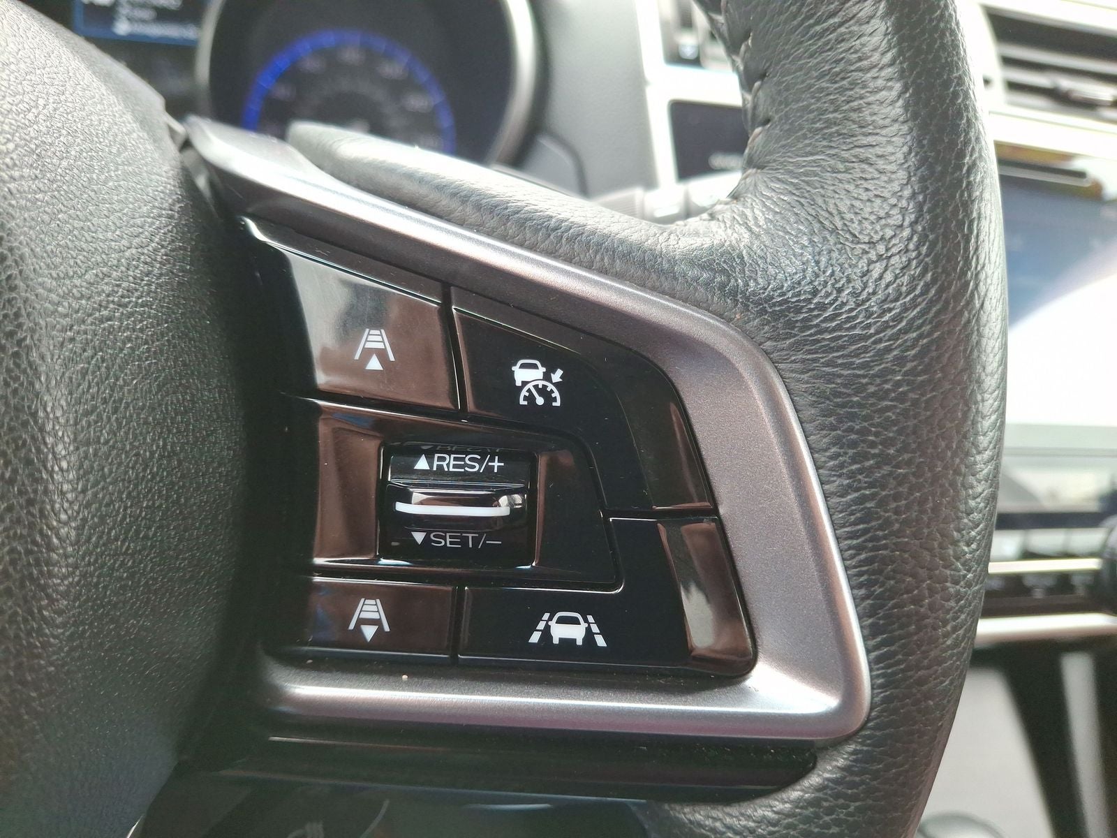 2019 Subaru Outback 3.6R Touring