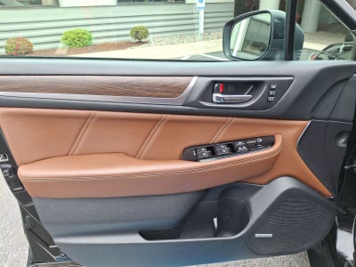 2019 Subaru Outback 3.6R Touring