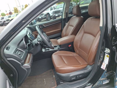 2019 Subaru Outback 3.6R Touring