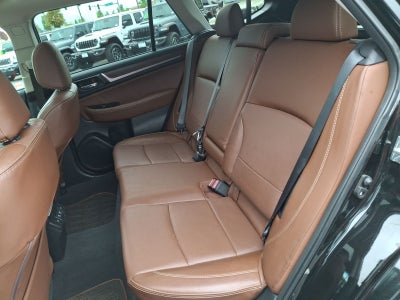2019 Subaru Outback 3.6R Touring