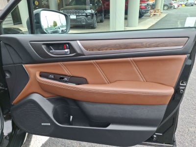 2019 Subaru Outback 3.6R Touring