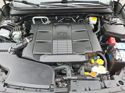 2019 Subaru Outback 3.6R Touring