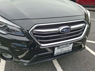 2019 Subaru Outback 3.6R Touring