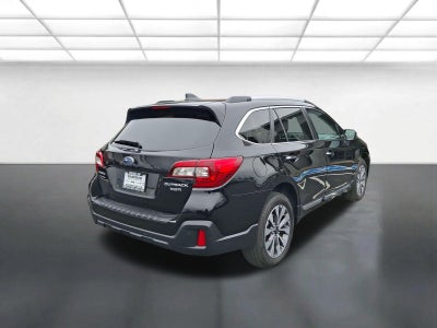 2019 Subaru Outback 3.6R Touring