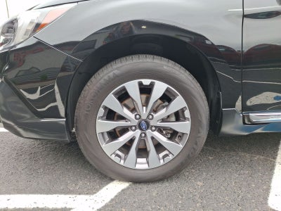 2019 Subaru Outback 3.6R Touring