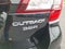 2019 Subaru Outback 3.6R Touring