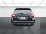 2019 Subaru Outback 3.6R Touring