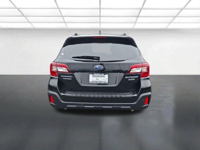 2019 Subaru Outback 3.6R Touring