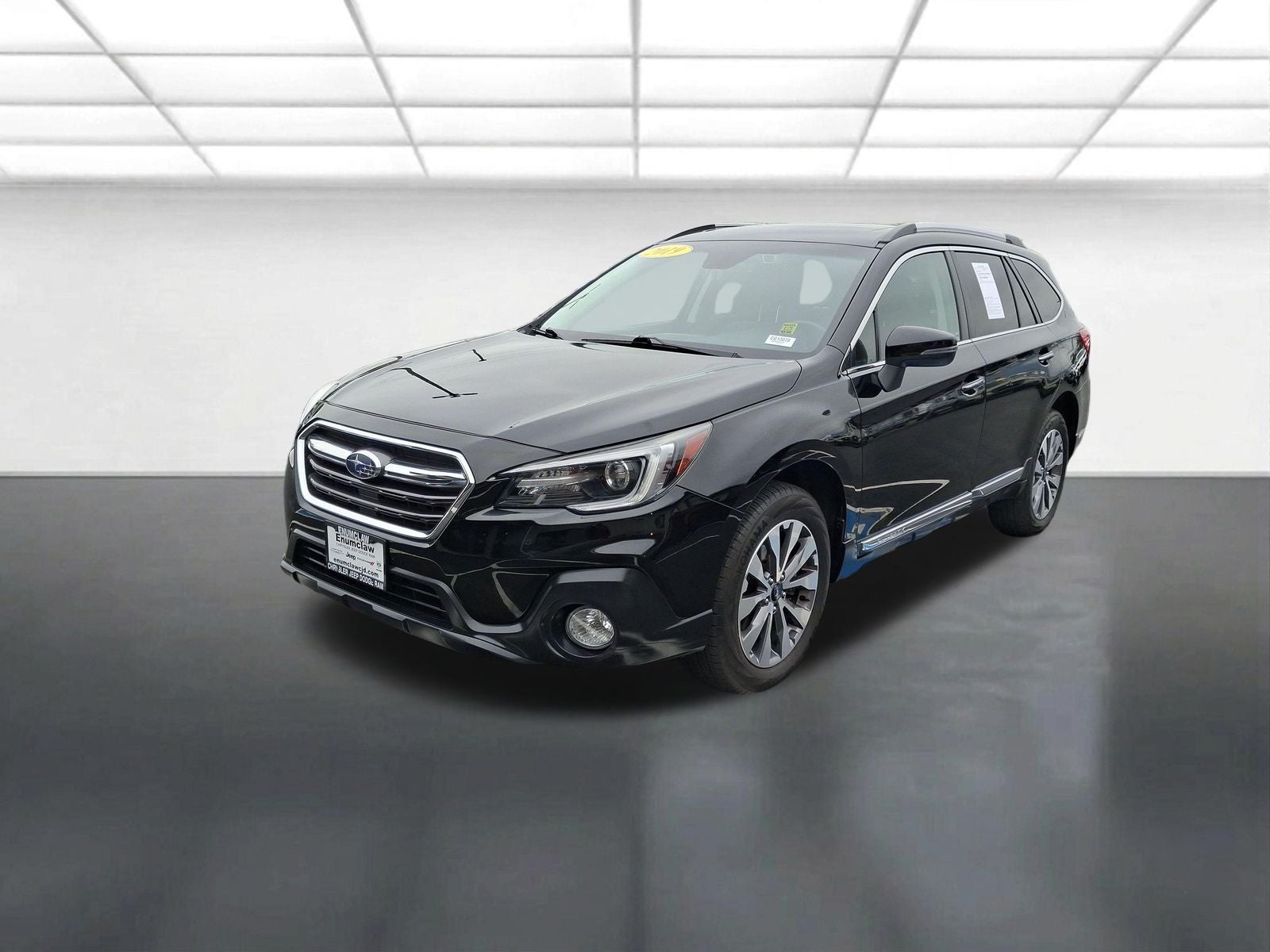 2019 Subaru Outback 3.6R Touring