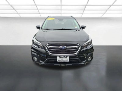 2019 Subaru Outback 3.6R Touring