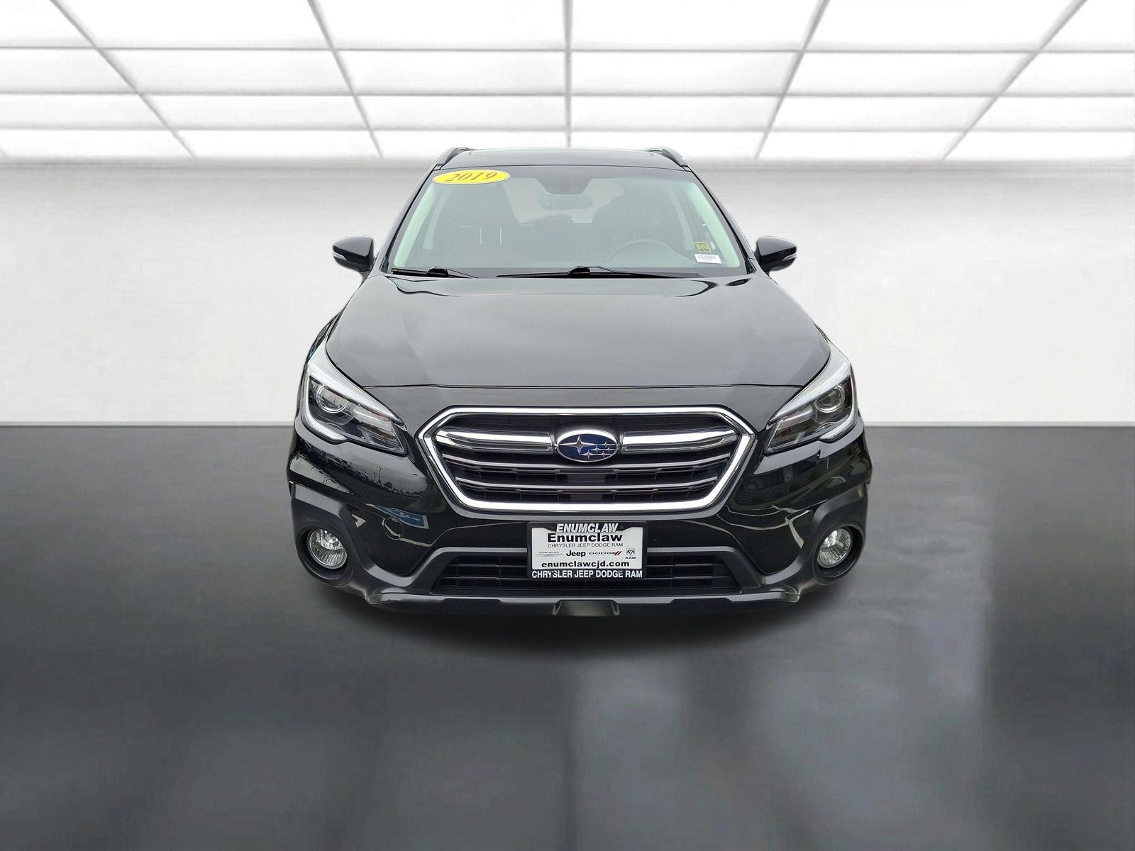 2019 Subaru Outback 3.6R Touring