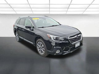 2019 Subaru Outback 3.6R Touring