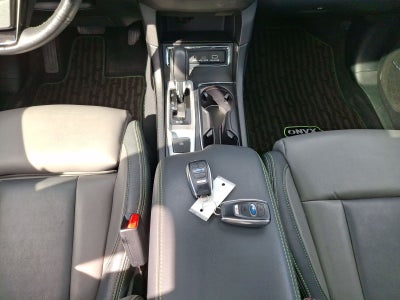 2023 Subaru Ascent Onyx Edition