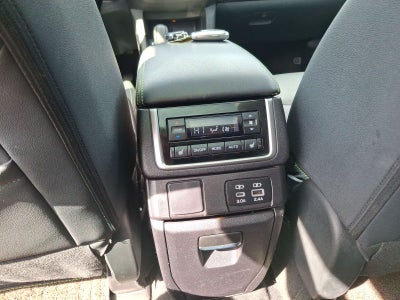 2023 Subaru Ascent Onyx Edition