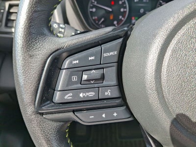 2023 Subaru Ascent Onyx Edition