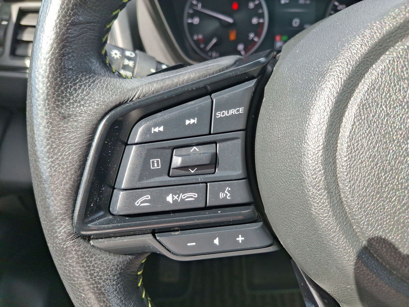 2023 Subaru Ascent Onyx Edition