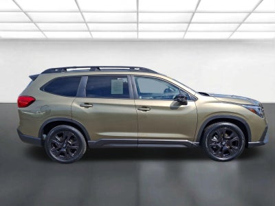 2023 Subaru Ascent Onyx Edition