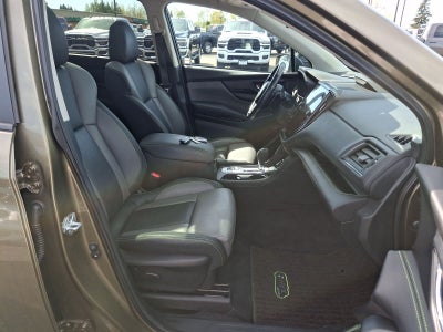 2023 Subaru Ascent Onyx Edition