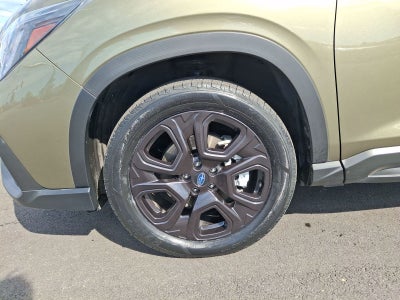 2023 Subaru Ascent Onyx Edition