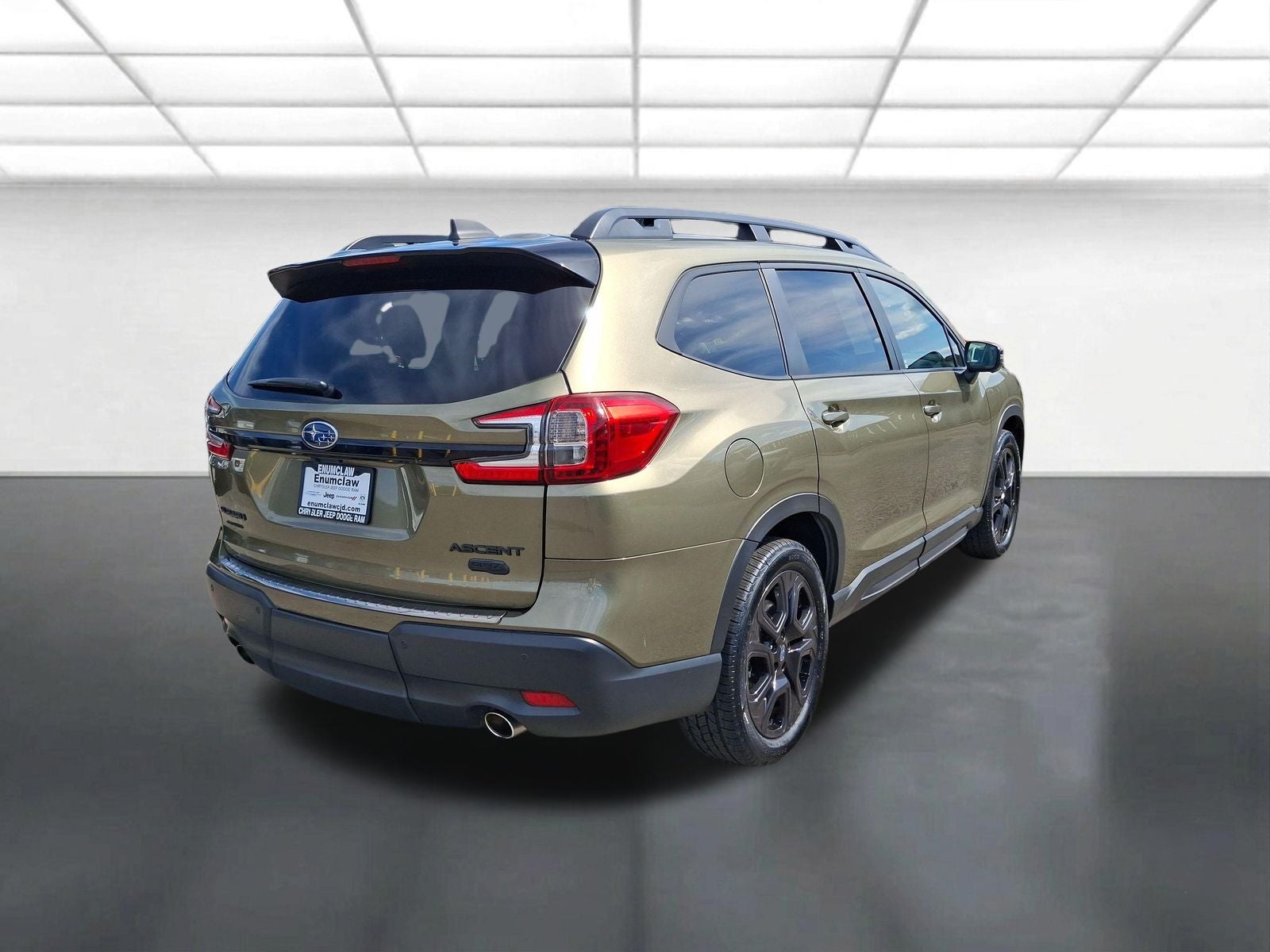 2023 Subaru Ascent Onyx Edition