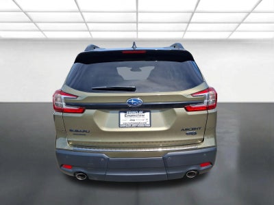2023 Subaru Ascent Onyx Edition