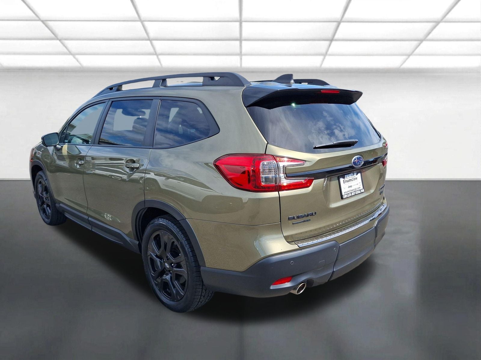 2023 Subaru Ascent Onyx Edition