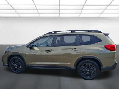 2023 Subaru Ascent Onyx Edition