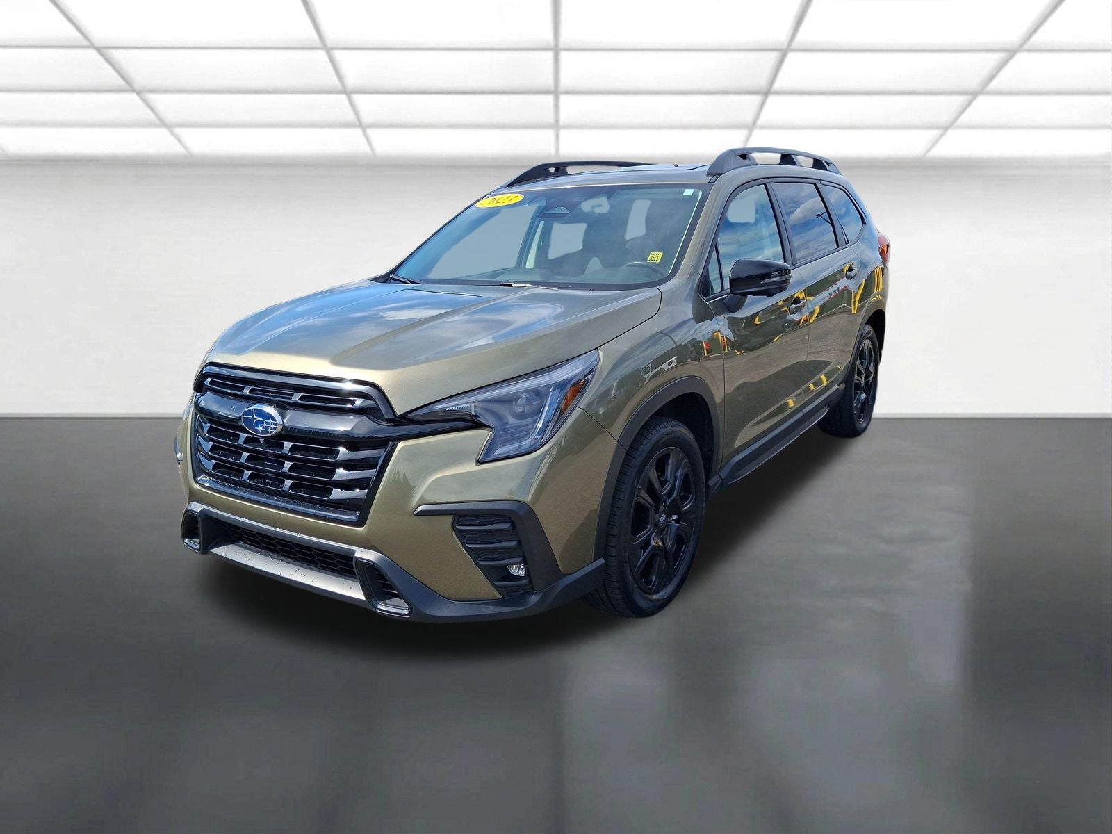 2023 Subaru Ascent Onyx Edition