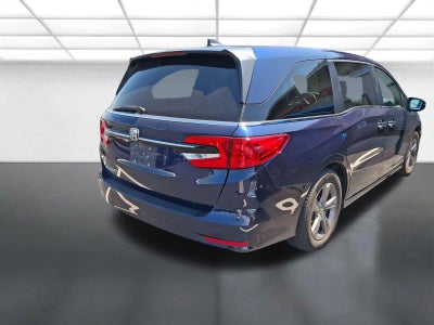 2021 Honda Odyssey EX VAN
