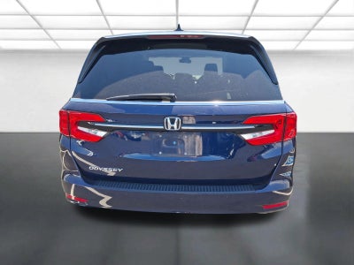 2021 Honda Odyssey EX VAN