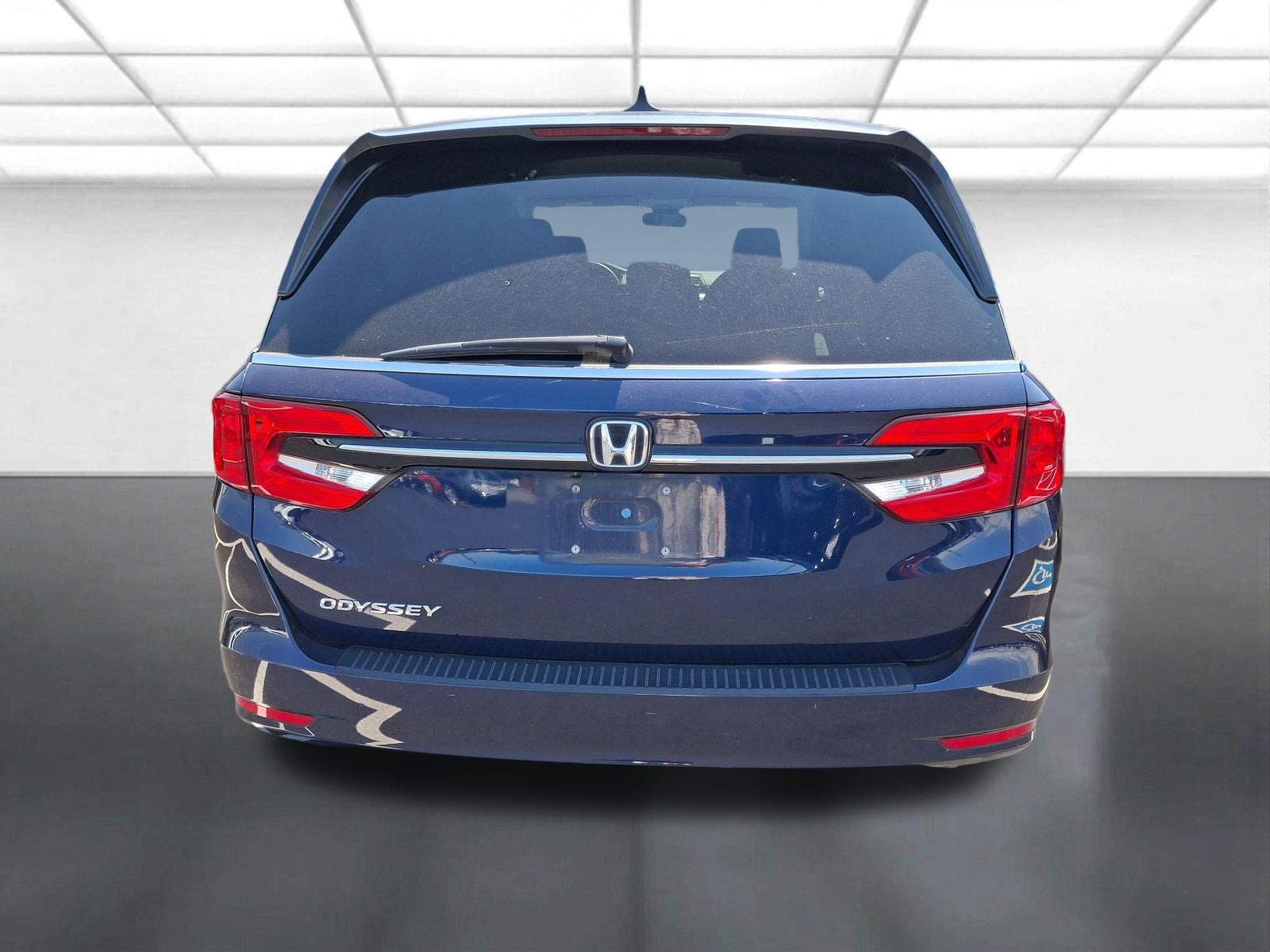 2021 Honda Odyssey EX VAN