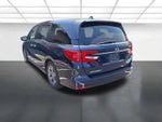 2021 Honda Odyssey EX VAN