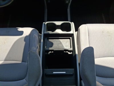 2021 Honda Odyssey EX VAN
