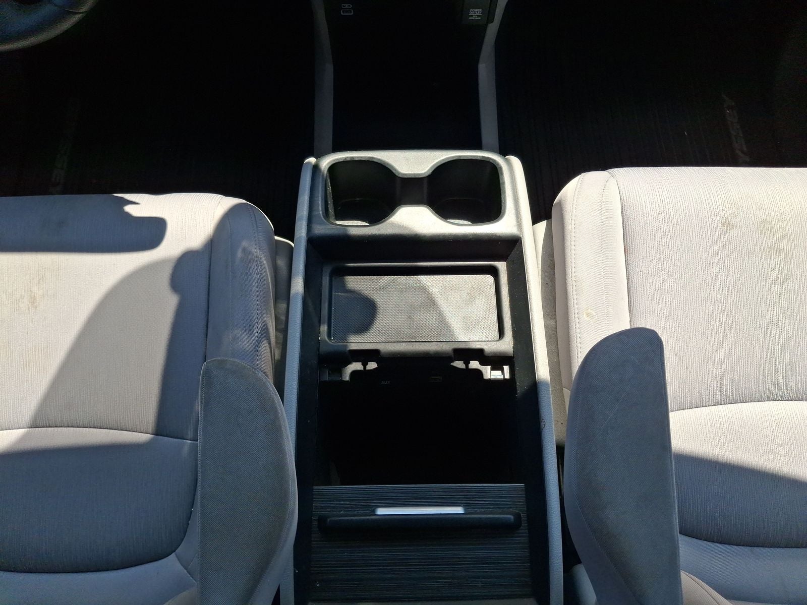 2021 Honda Odyssey EX VAN