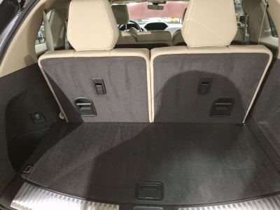 2016 Acura MDX 3.5L SH-AWD w/Advance Package