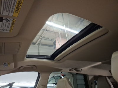 2016 Acura MDX 3.5L SH-AWD w/Advance Package