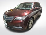 2016 Acura MDX 3.5L