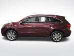 2016 Acura MDX 3.5L
